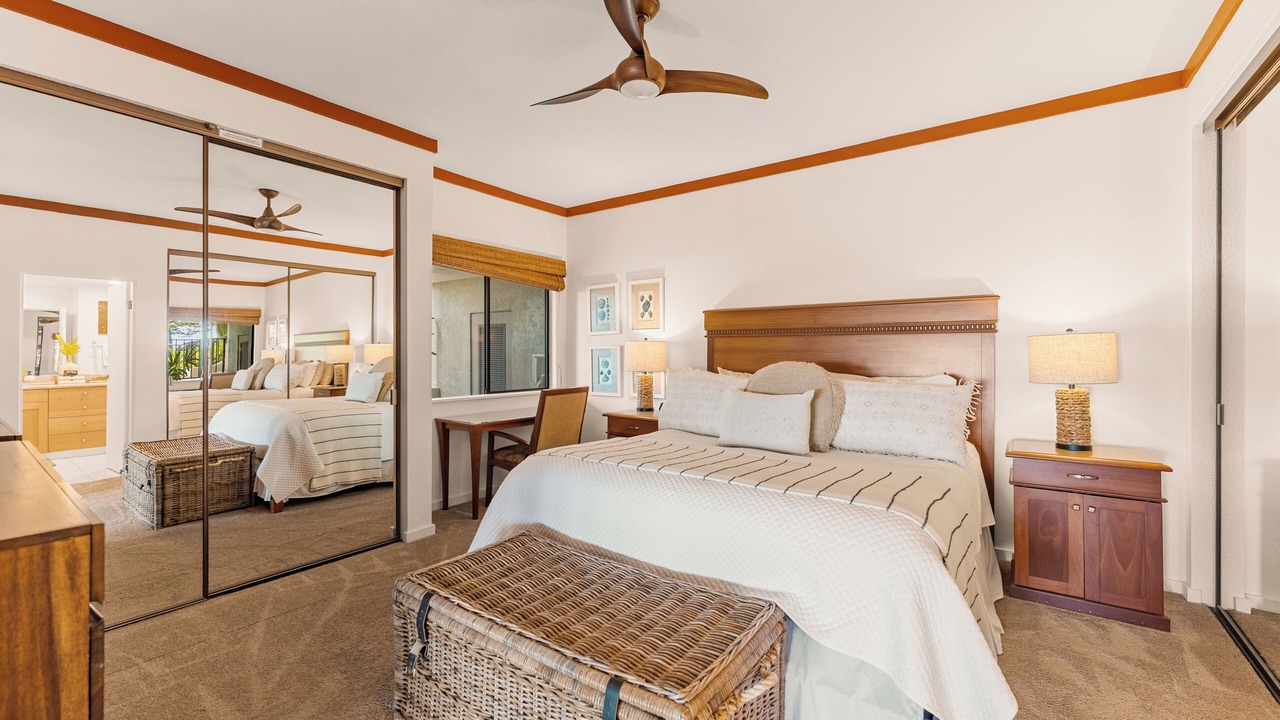 Photo of Bedroom in Kapalua