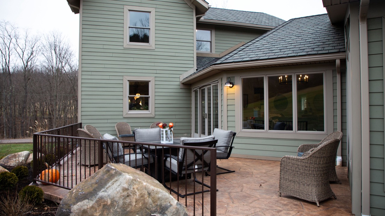 Photo of Outdoor in Rockwood