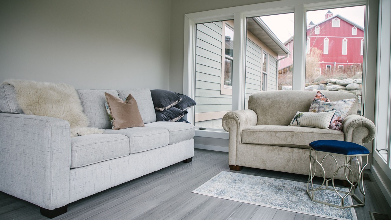 Photo of Bedroom in Rockwood