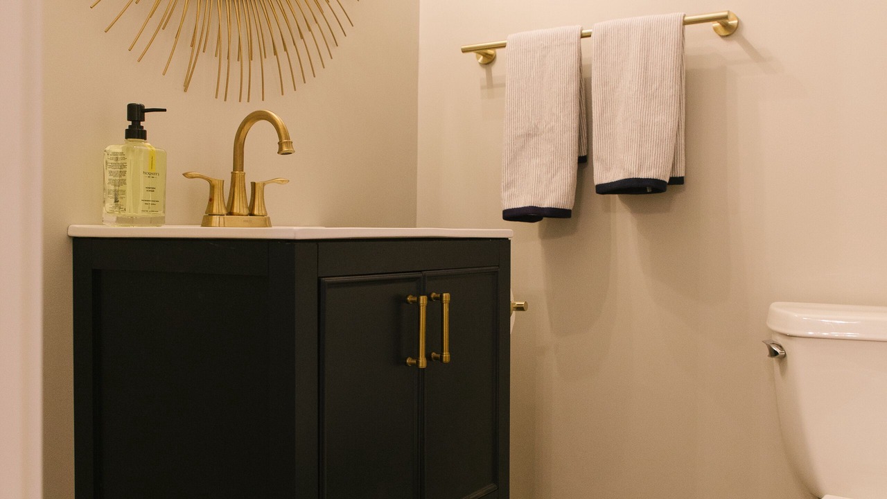 Photo of Bathroom in Rockwood