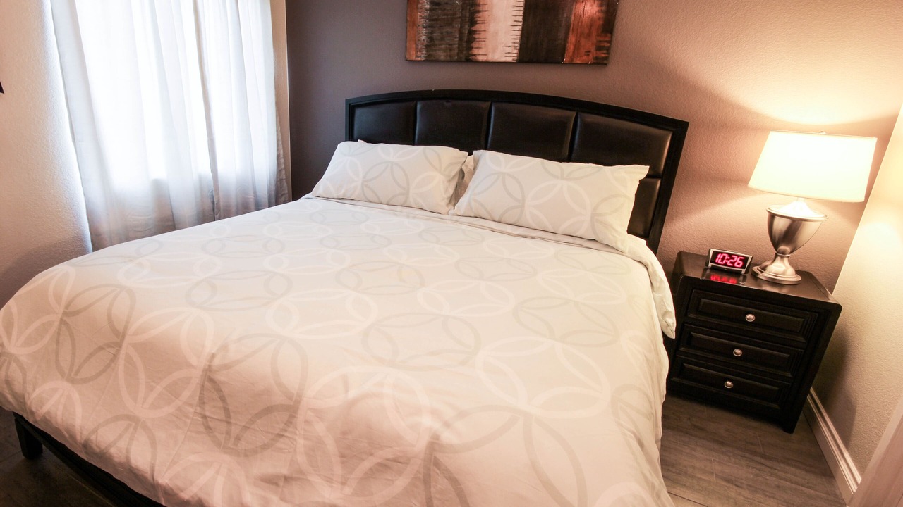 Photo of Bedroom in Seven Hills