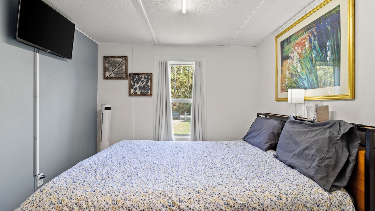 Photo of Bedroom in Saint Andrews