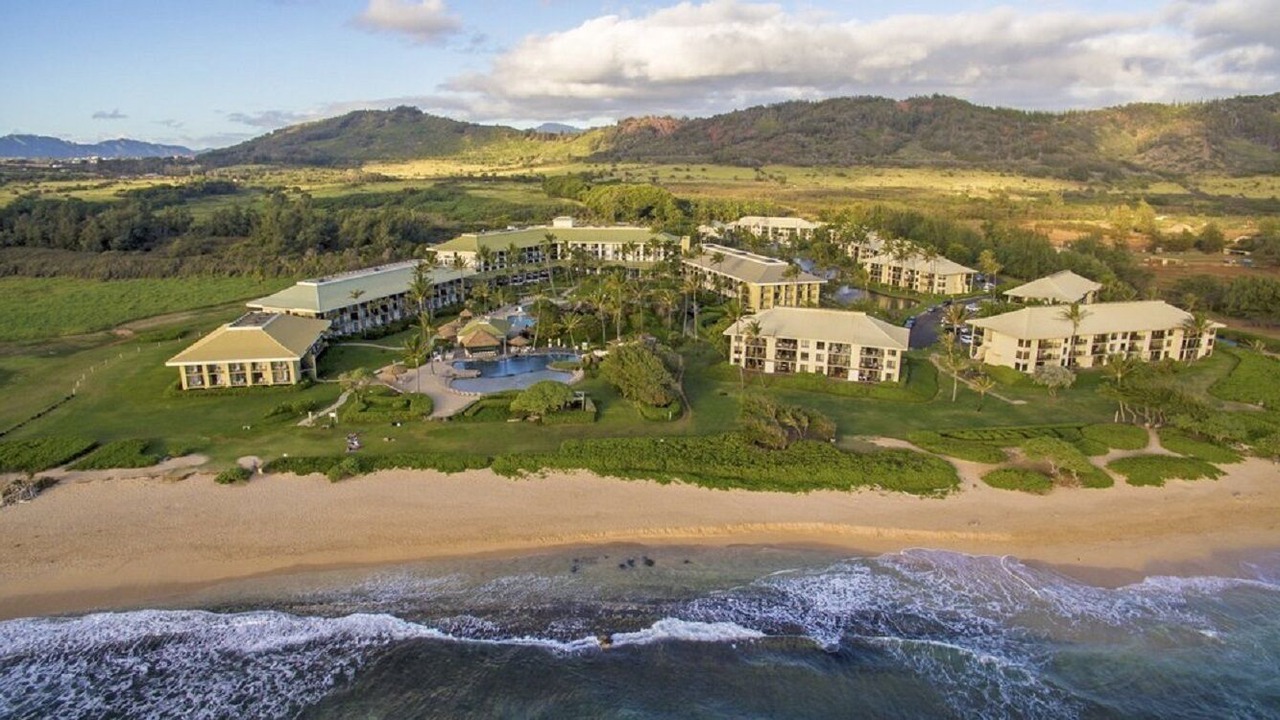 Photo of Outdoor in Hanamaulu