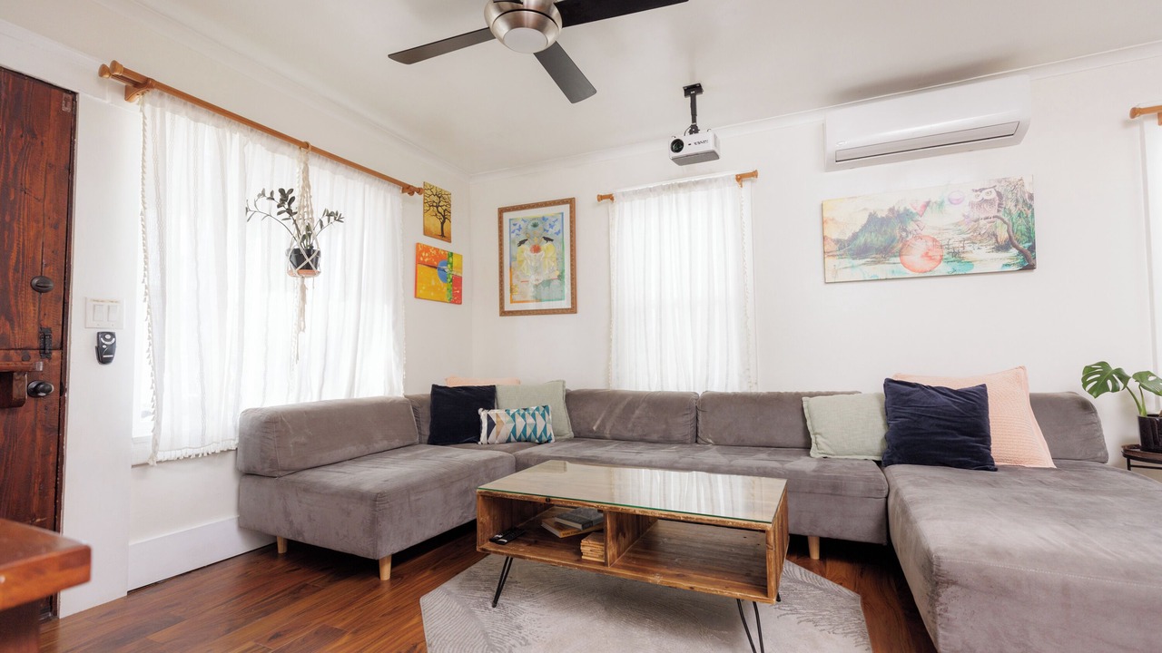 Photo of Livingroom in Normal Heights