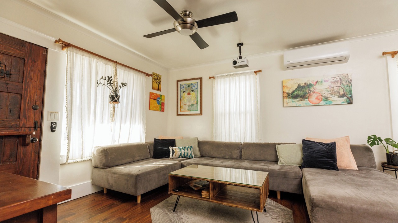 Photo of Livingroom in Normal Heights