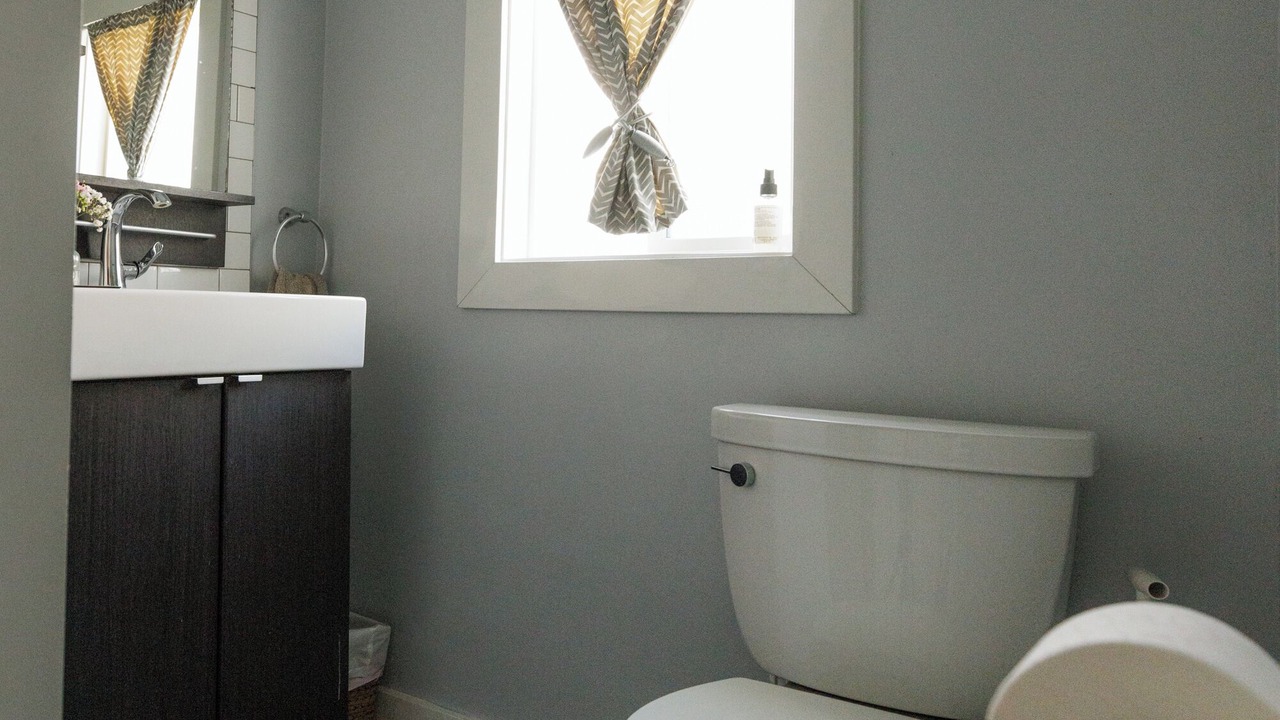 Photo of Bathroom in Normal Heights