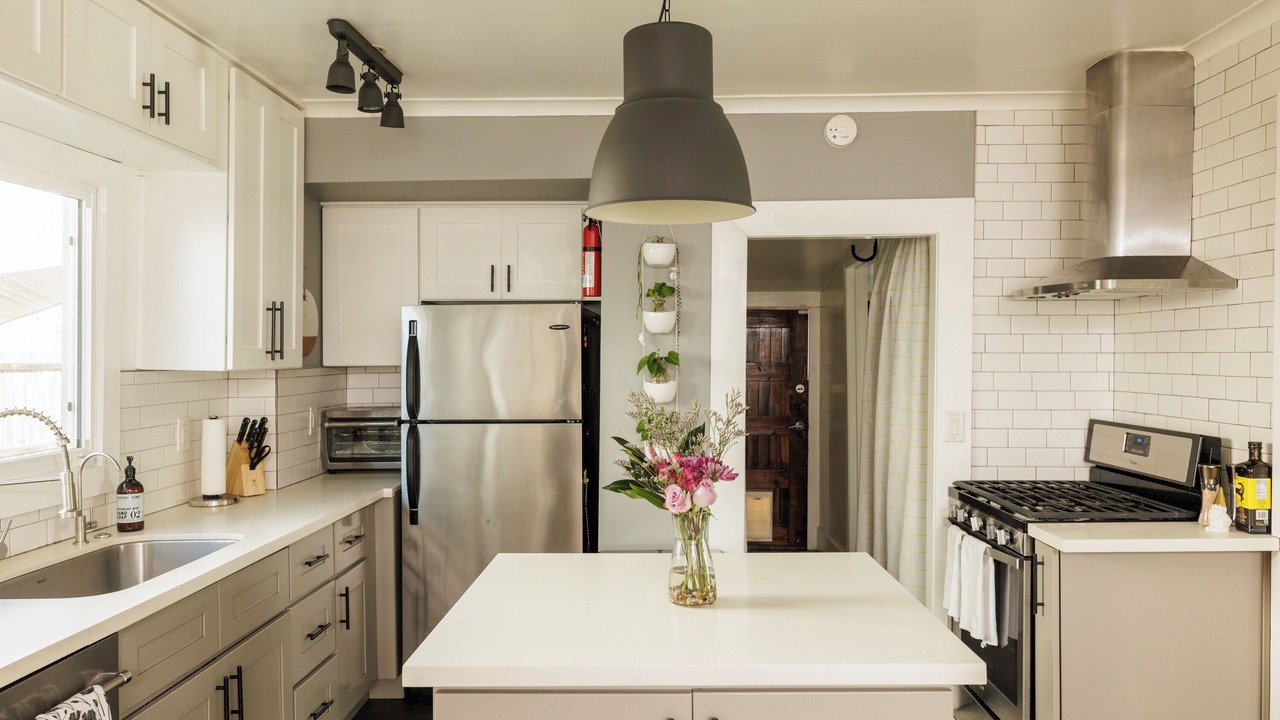 Photo of Kitchen in Normal Heights