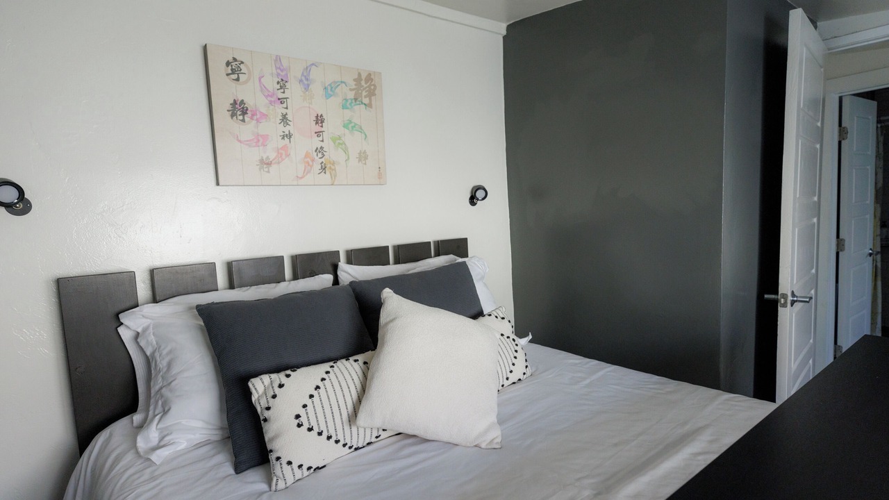 Photo of Bedroom in Normal Heights