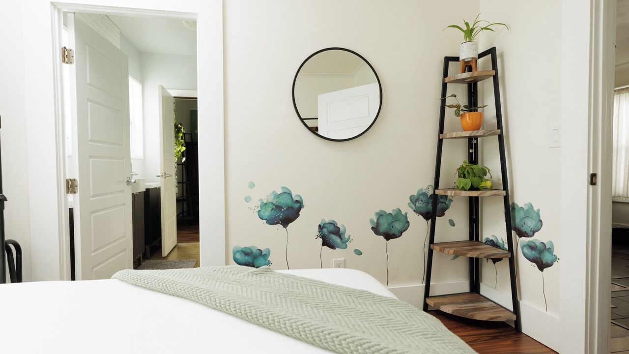 Photo of Bedroom in Normal Heights