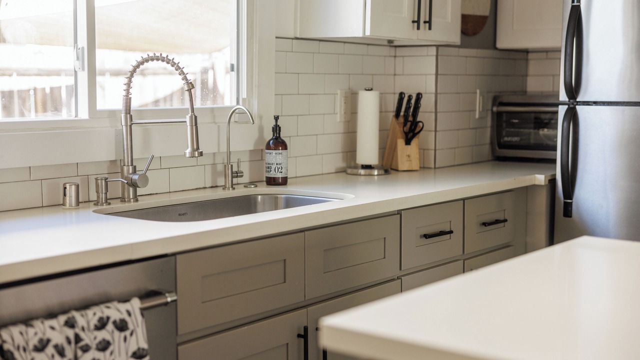Photo of Kitchen in Normal Heights