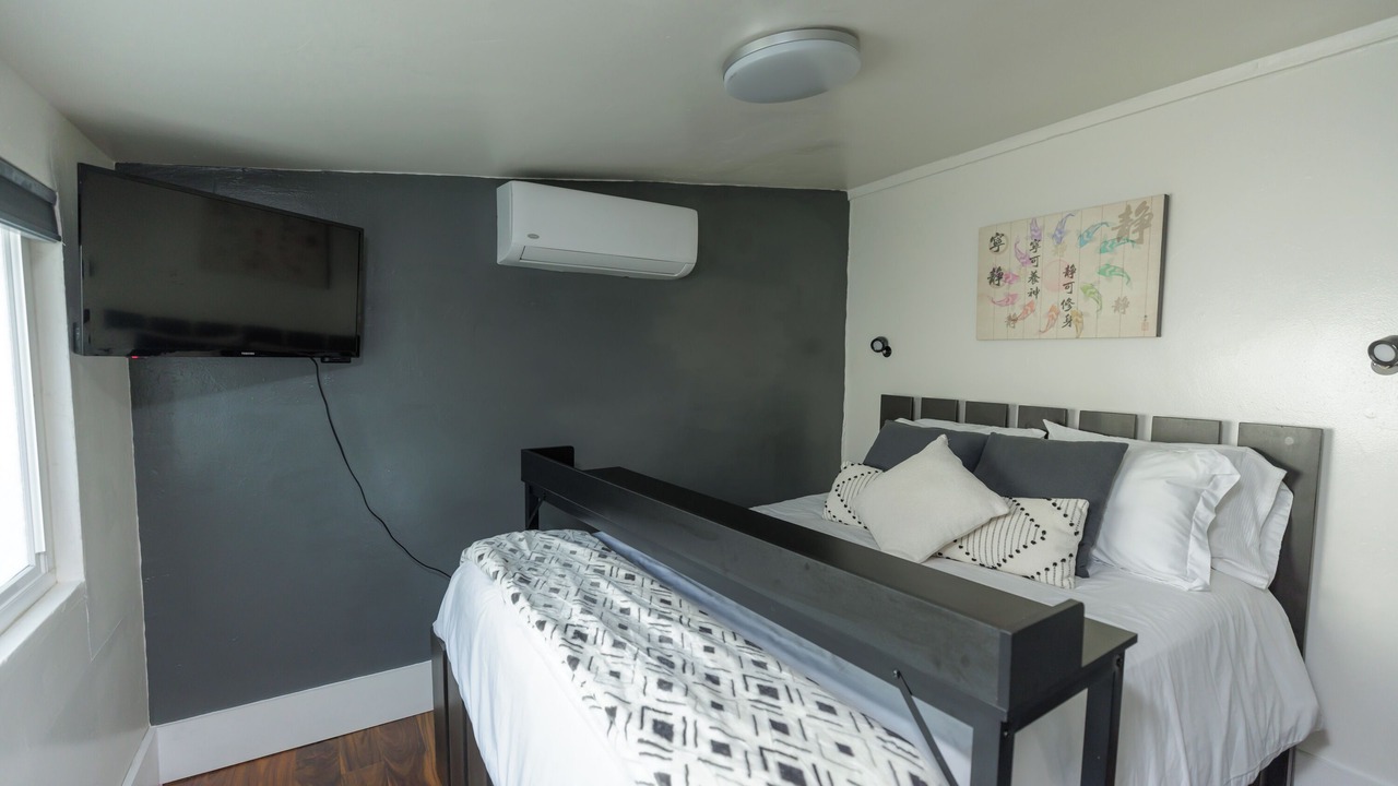 Photo of Bedroom in Normal Heights