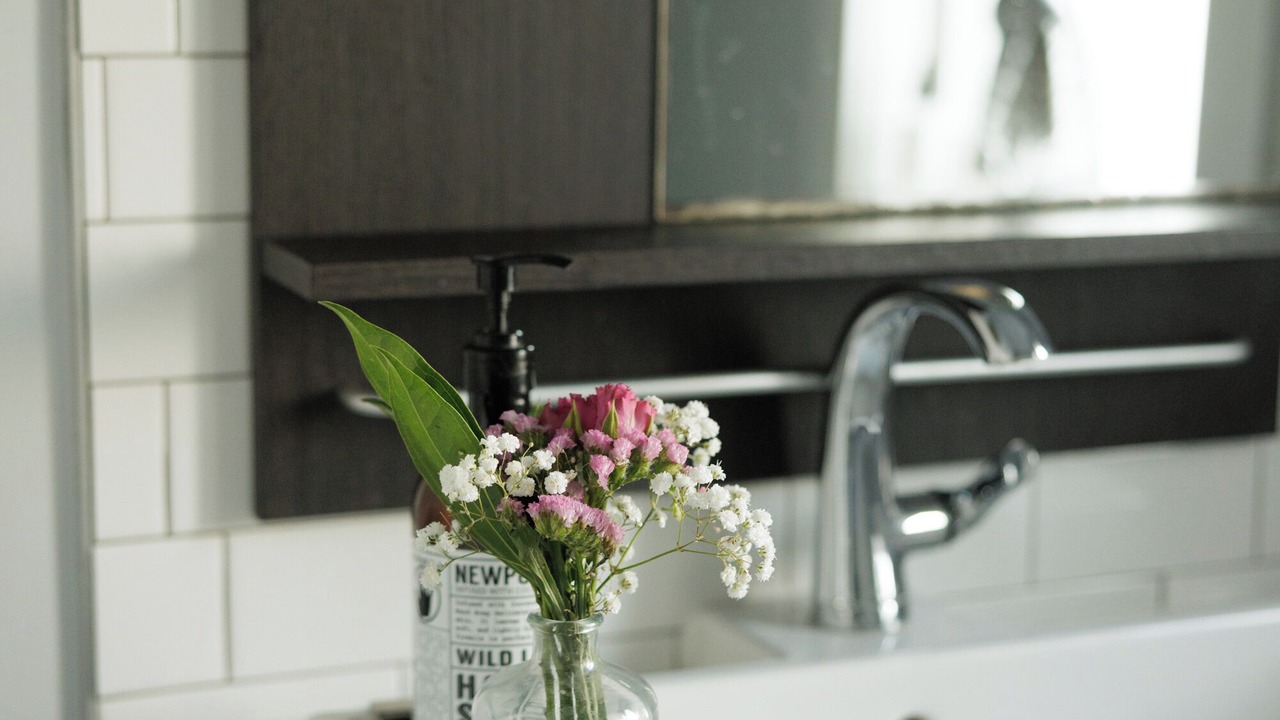 Photo of Bathroom in Normal Heights