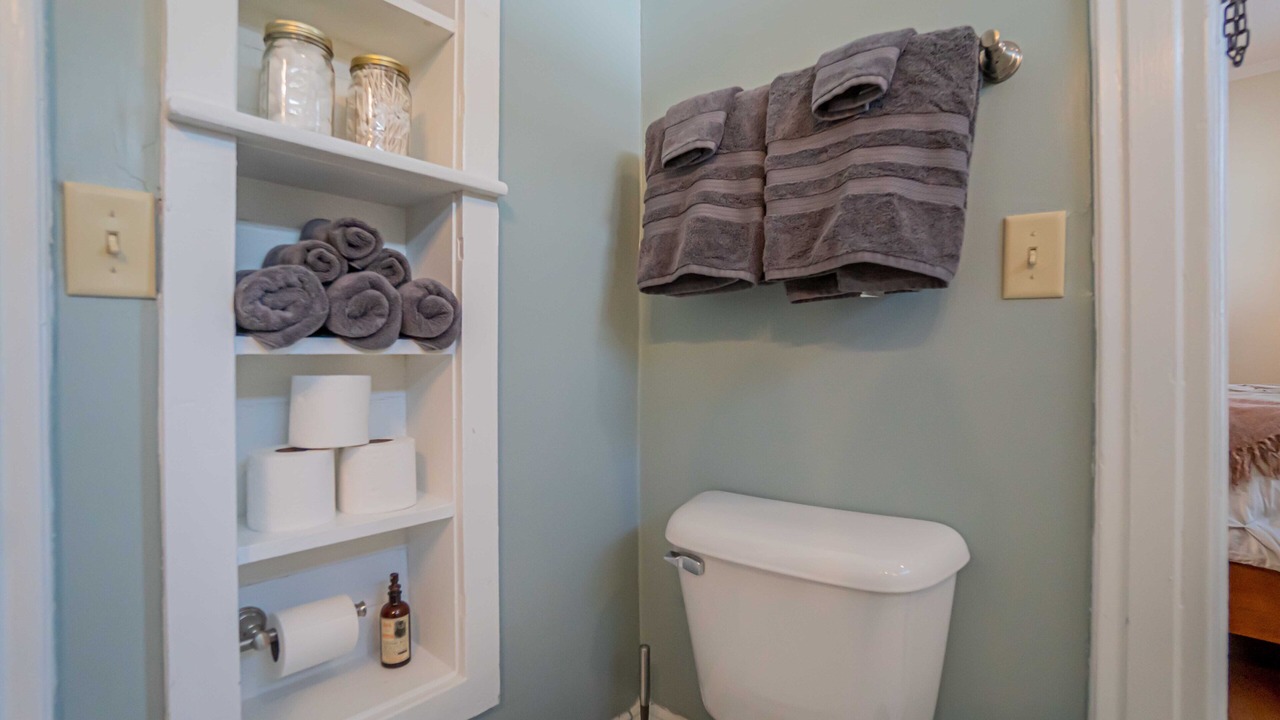 Photo of Bathroom in Washington