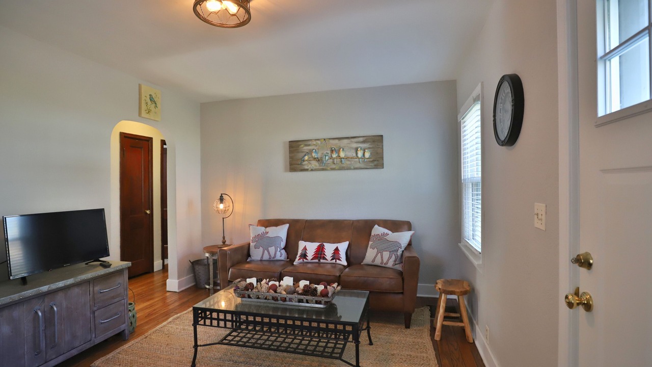 Photo of Bedroom in Peoria Heights