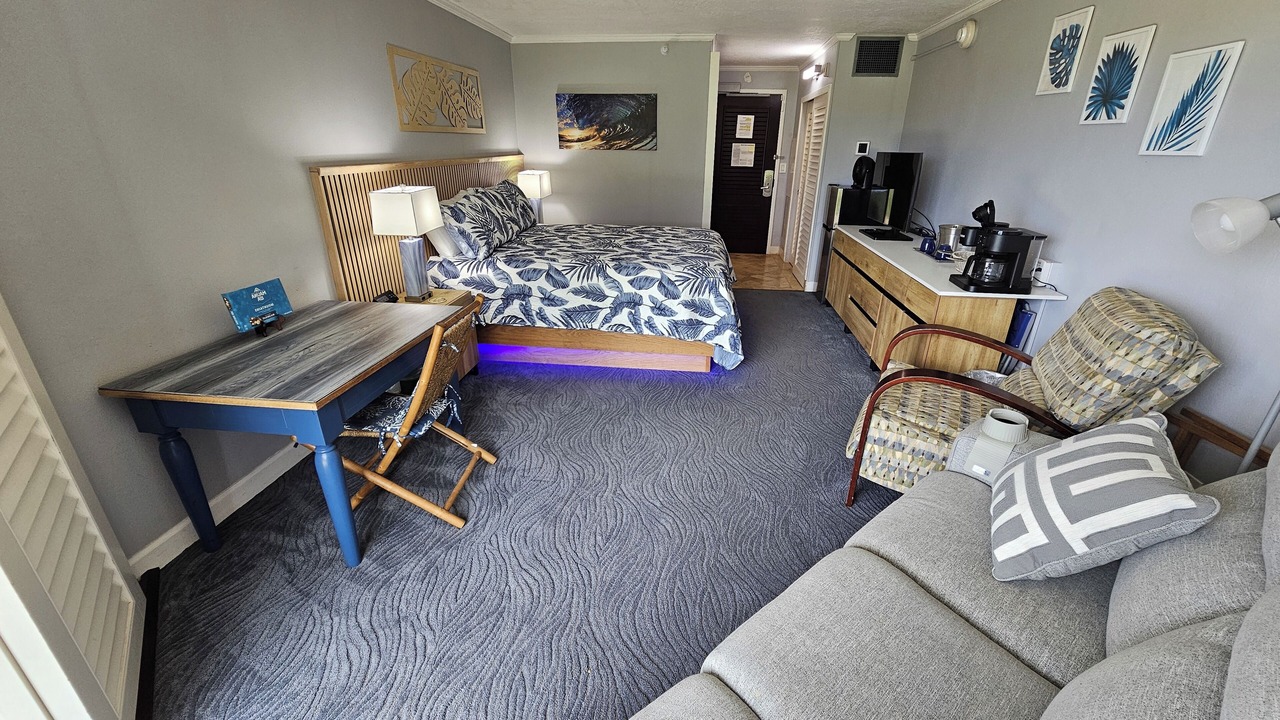 Photo of Bedroom in Hanamaulu