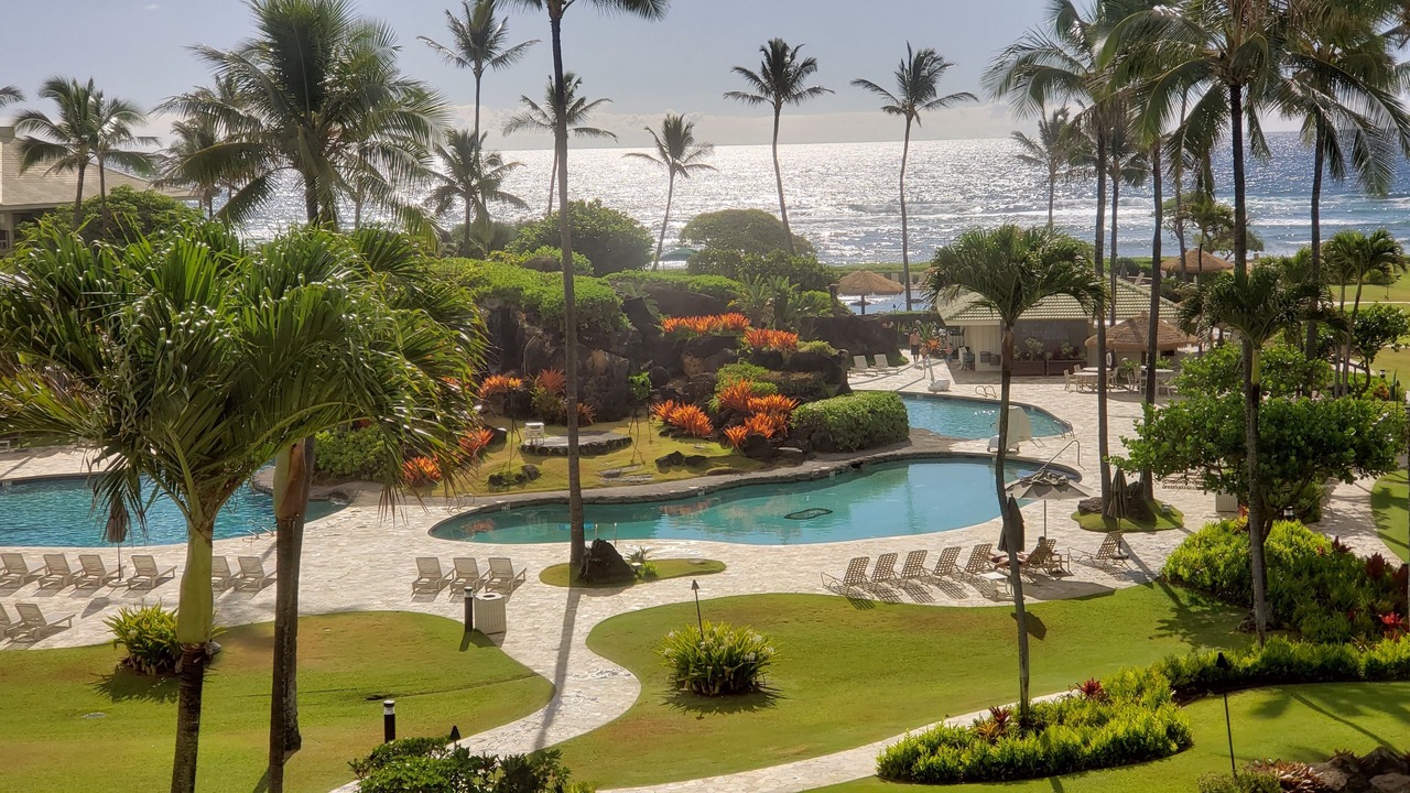 Photo of Outdoor in Hanamaulu