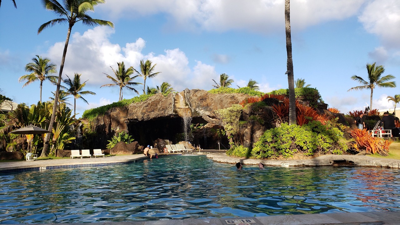 Photo of Outdoor in Hanamaulu