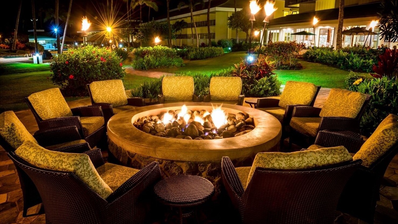 Photo of Outdoor in Hanamaulu