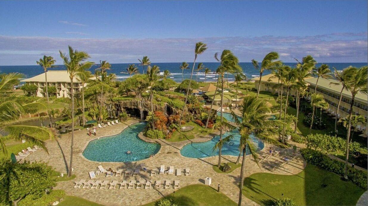 Photo of Outdoor in Hanamaulu