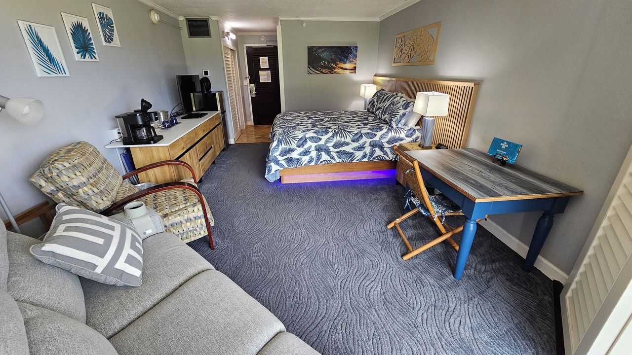 Photo of Bedroom in Hanamaulu
