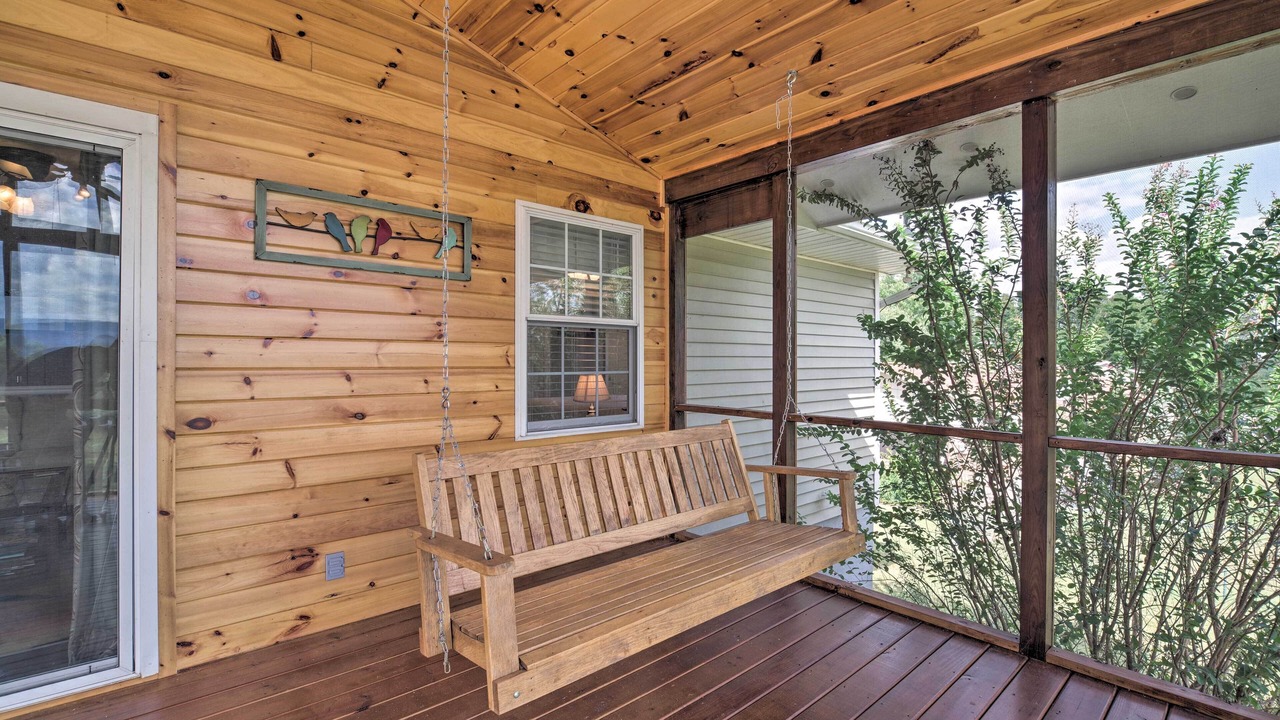 Photo of Outdoor in Seymour