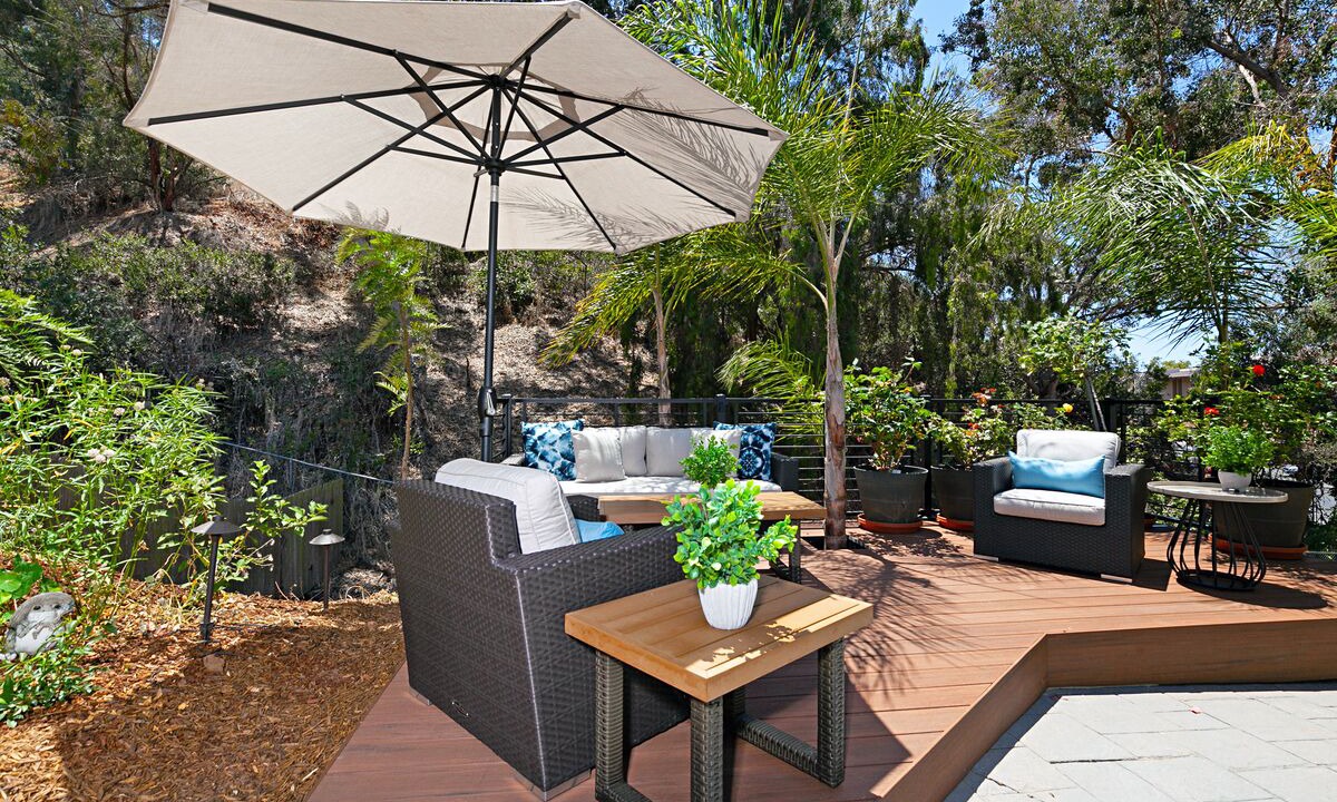 Photo of Outdoor in Mission Hills