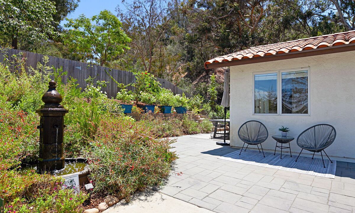 Photo of Outdoor in Mission Hills