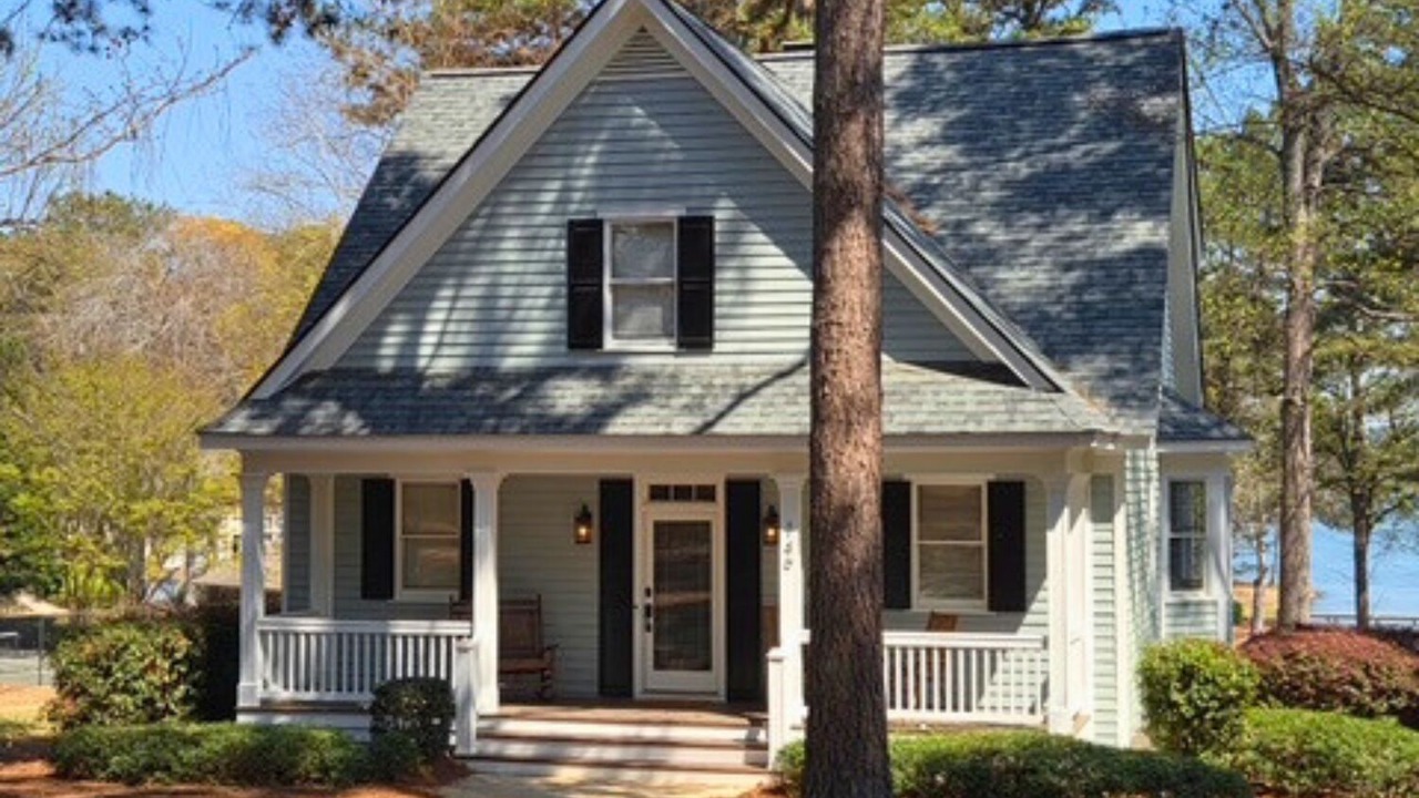 Photo of Outdoor in Eatonton