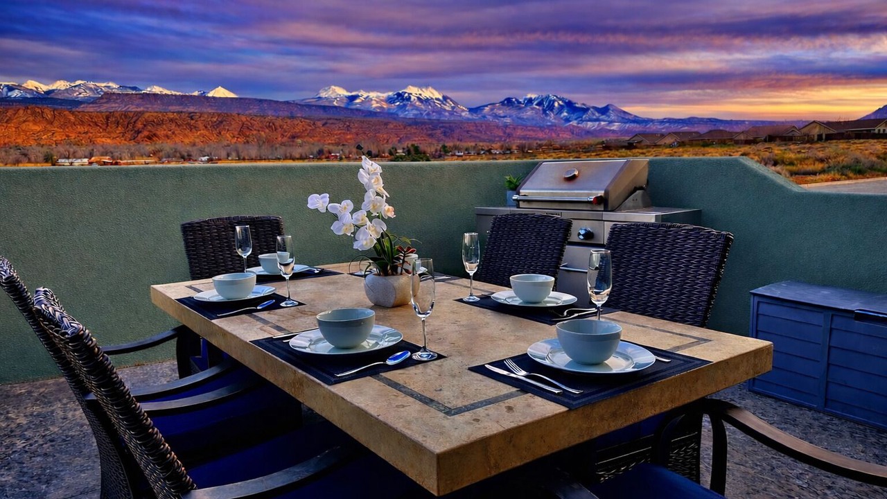 Photo of Outdoor in Moab South Valley