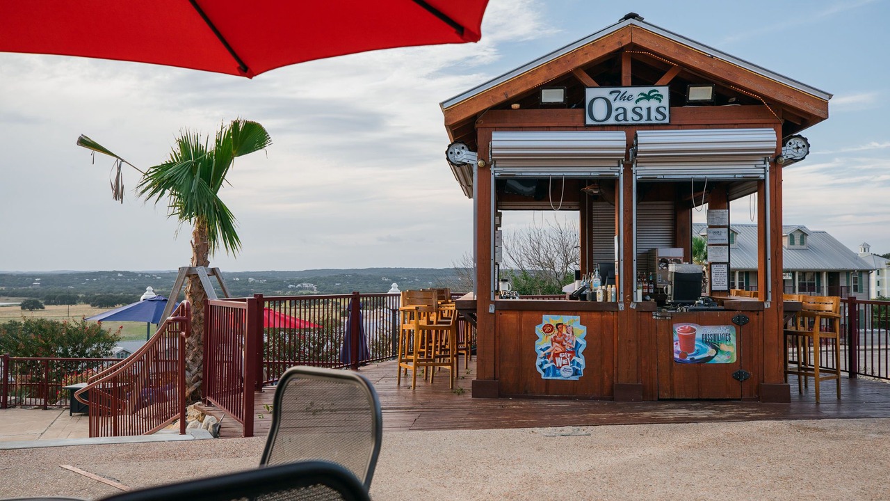 Photo of Outdoor in Canyon Lake