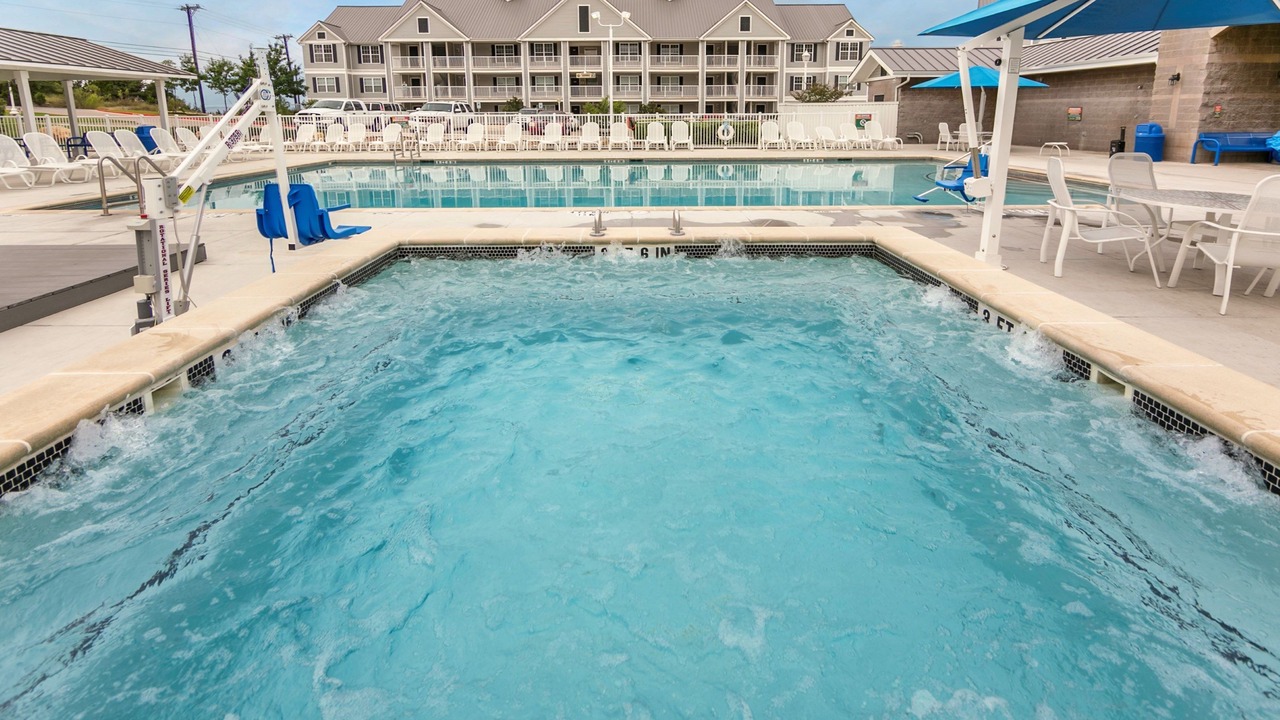 Photo of Outdoor in Canyon Lake