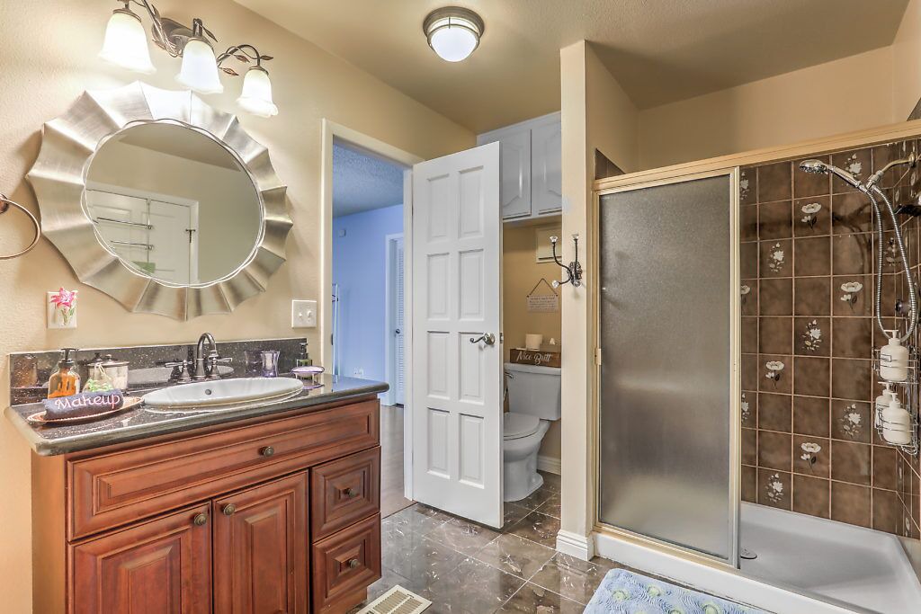 Photo of Bathroom in Spring Valley