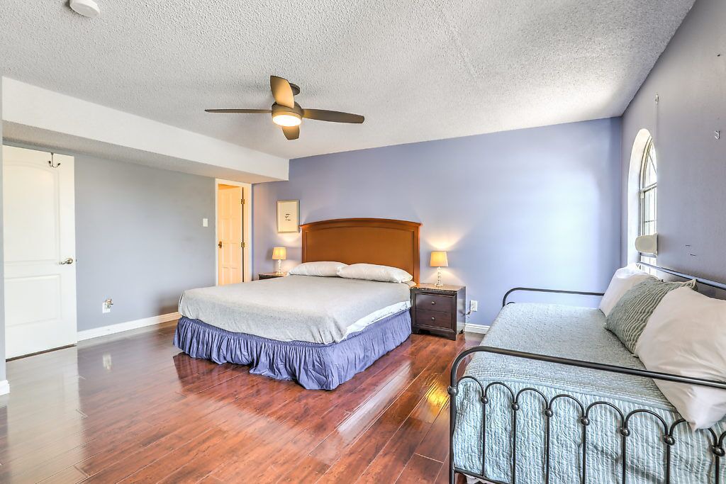 Photo of Bedroom in Spring Valley