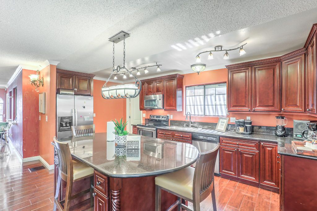 Photo of Kitchen in Spring Valley