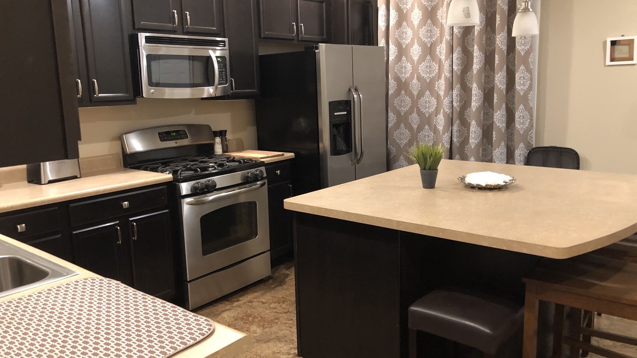 Photo of Kitchen in Soulard