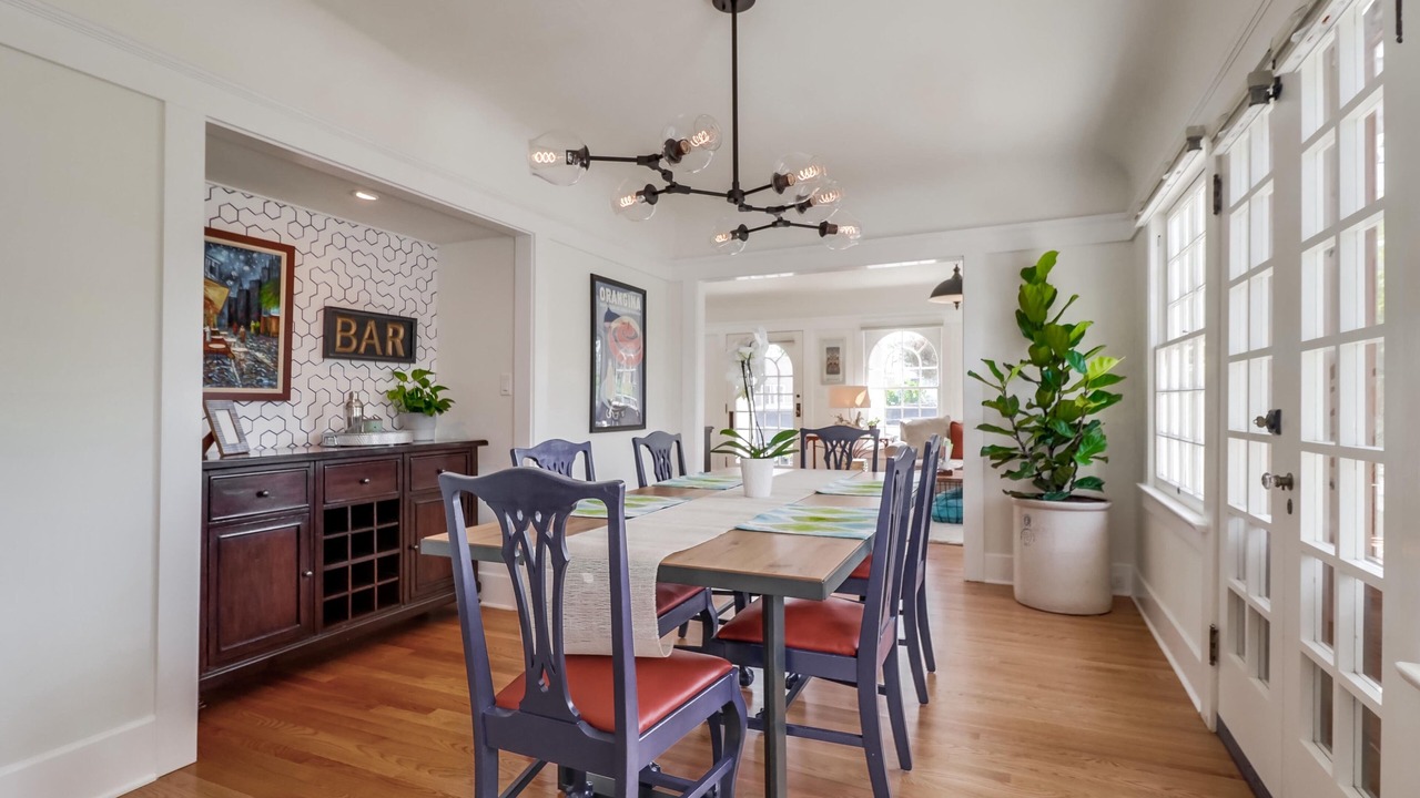Photo of Bedroom in Mission Hills