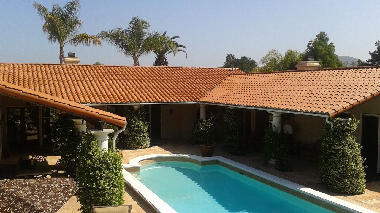 Photo of Outdoor in Rancho Santa Fe