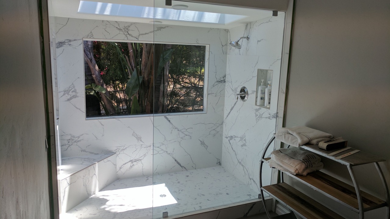 Photo of Bathroom in Rancho Santa Fe