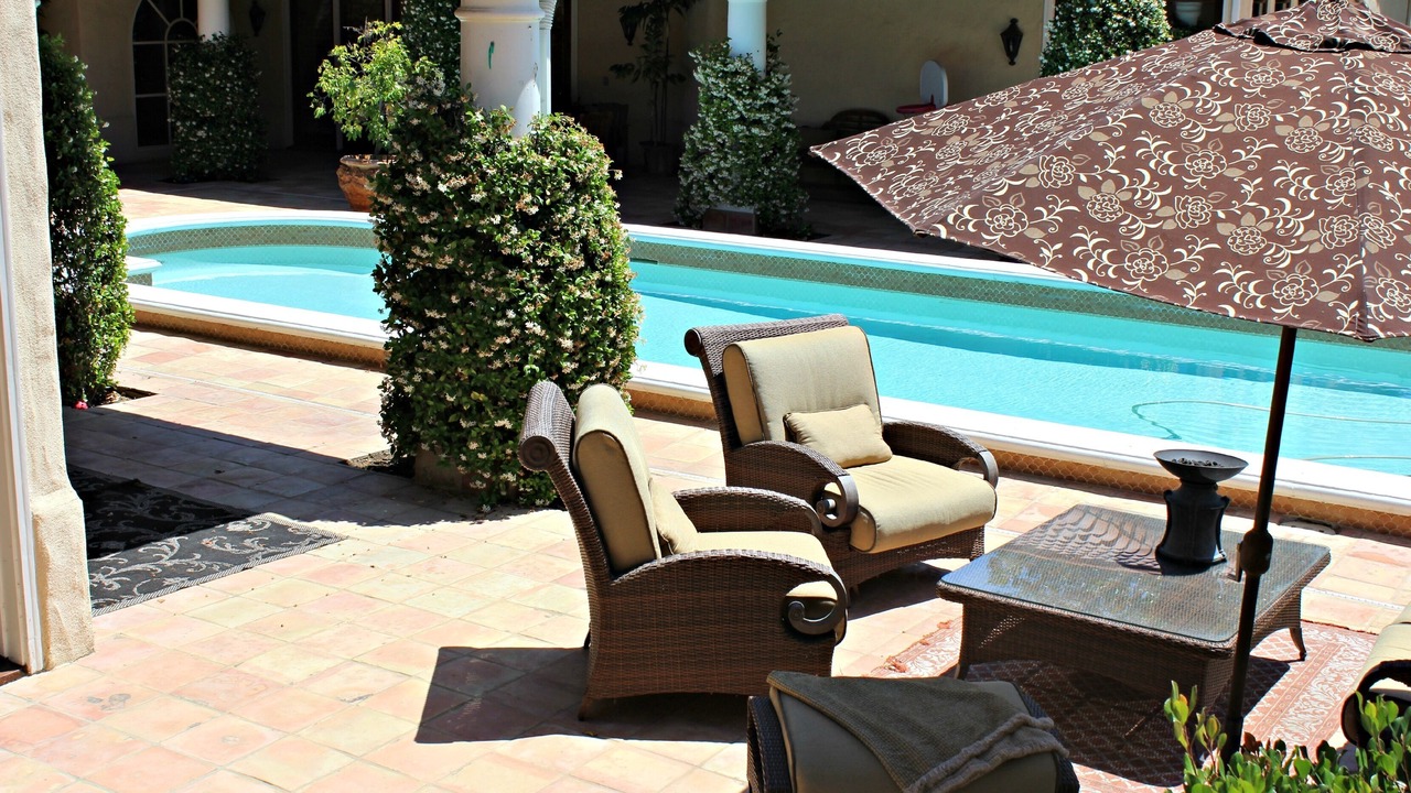 Photo of Outdoor in Rancho Santa Fe