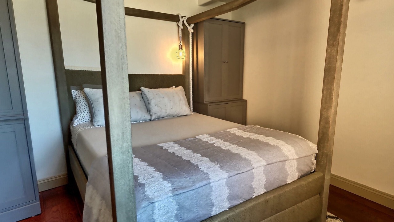 Photo of Bedroom in Ocean Beach