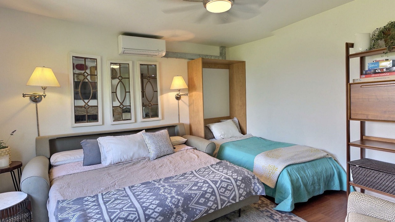 Photo of Bedroom in Ocean Beach