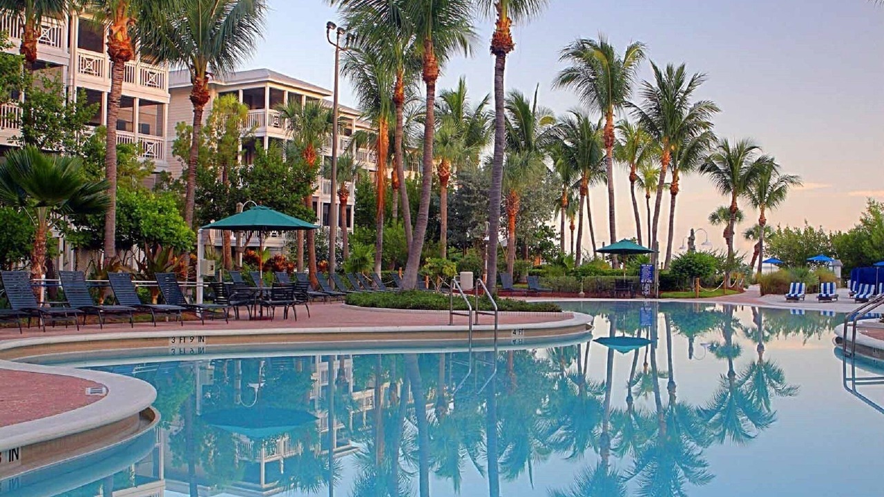 Photo of Outdoor in Key West