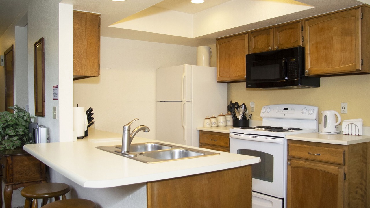 Photo of Kitchen in Pinetop