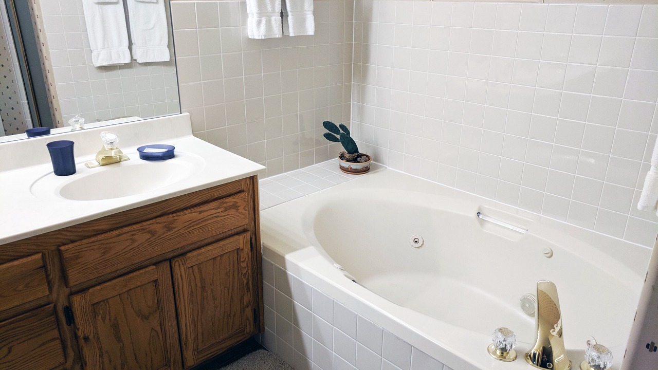 Photo of Bathroom in Pinetop