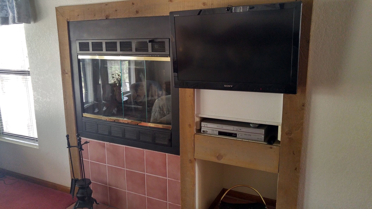 Photo of Livingroom in Pinetop