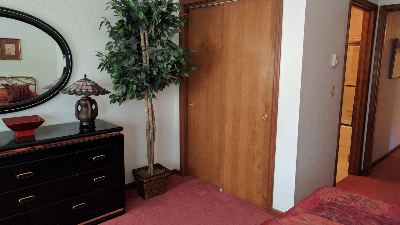 Photo of Bedroom in Pinetop