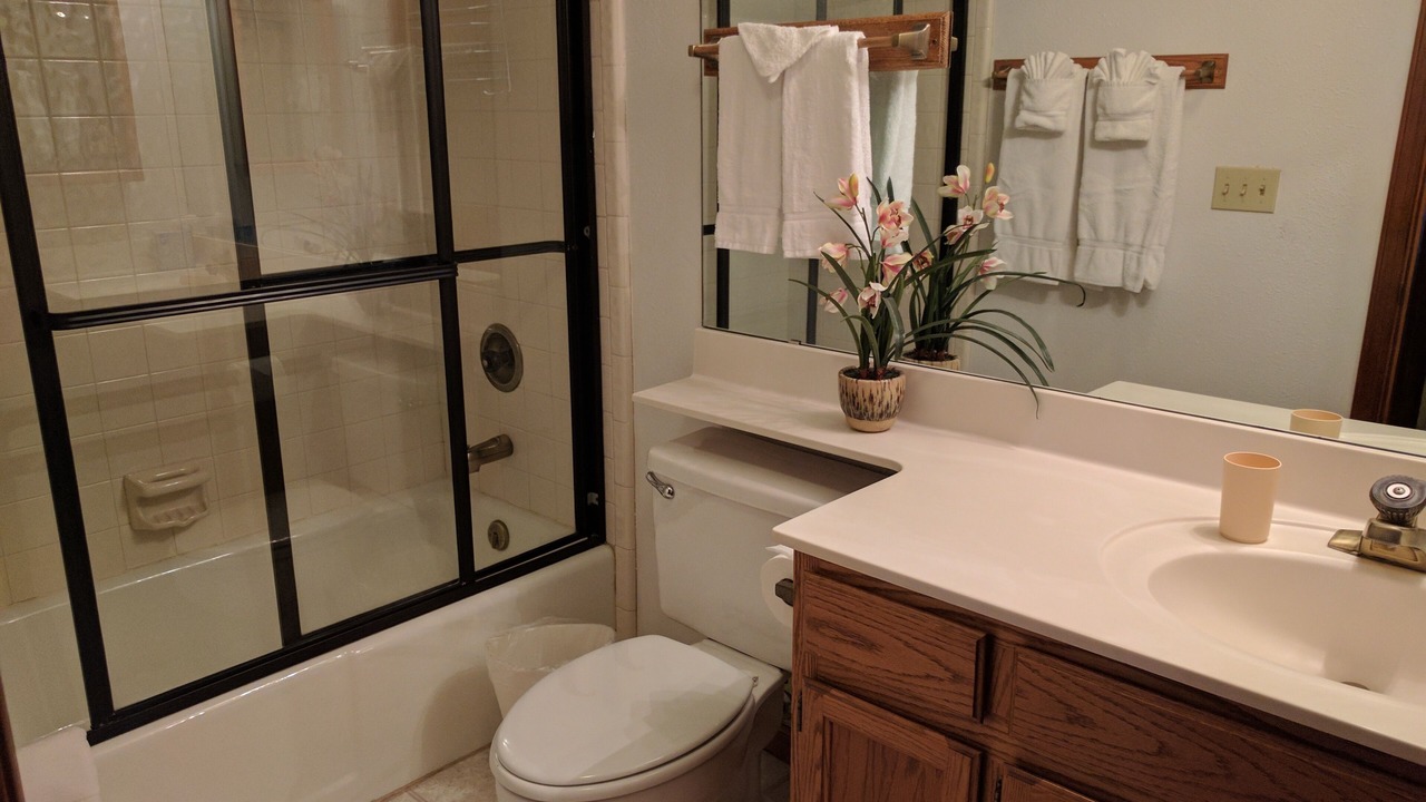 Photo of Bathroom in Pinetop