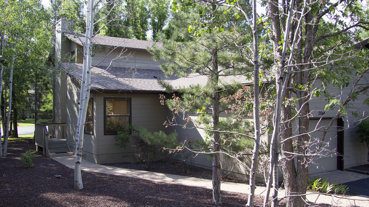Photo of Outdoor in Pinetop