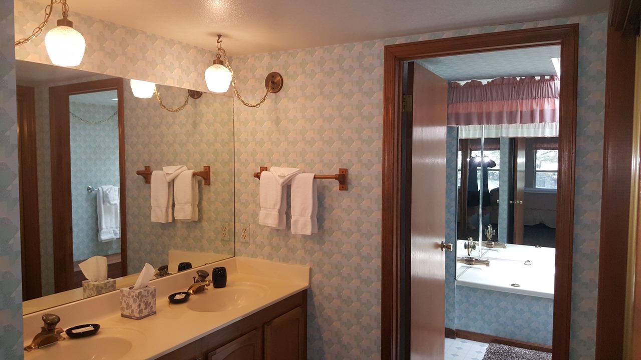 Photo of Bedroom in Pinetop