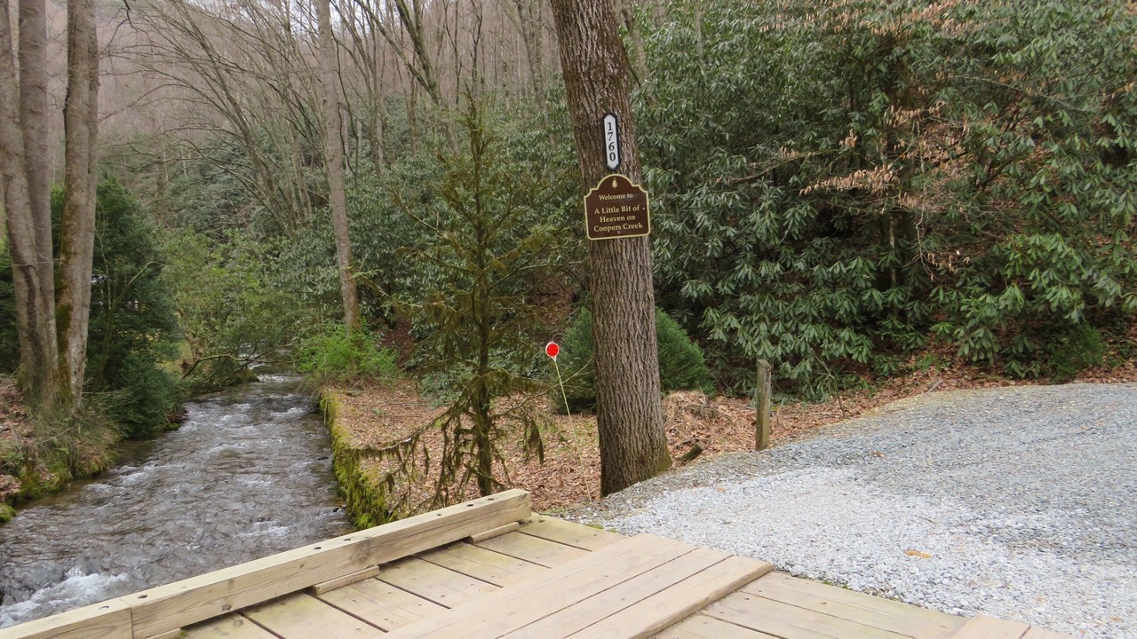 Photo of Outdoor in Cherokee